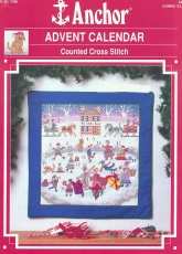 Anchor 17908 - Advent Calendar