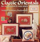 Classic Orientals by Mary Duckworth