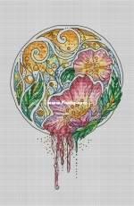 Dogrose by Alisa Okneas xsd