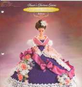 Annie's Glorious Gowns - Old South Collection -  Rebecca