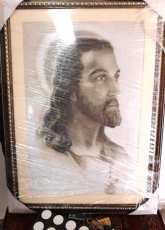 Retrato del Corazon de Jesus