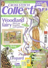 Cross Stitch Collection Issue 174 September 2009