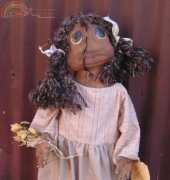 DOLLS ON PARADE - JORIA