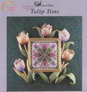 Just Nan JNTT - Tulip Time