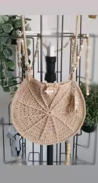 Boho Bag !!!