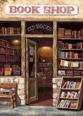 Tilton Crafts - Book Shop - by Sung Kim