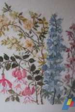 Picture on Linen 2