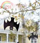 Hanging Foam Bats - Free