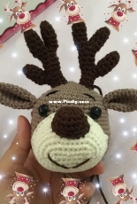 Reindeer for Christmas