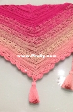 Anna Lucia Shawl