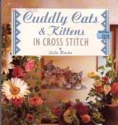Julie Hasler - Cuddly Cats and Kittens