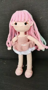 Extra outfits for Sofia