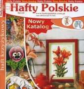 Hafty Polskie-N°1 2011 (Polish)