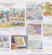1000 Idee a Punto Croce N.6 - 2011 - Italian