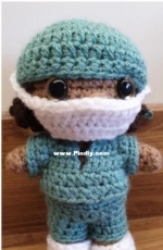 Laura tegg weebee doll discount