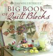 Thimbleberries - Big Book of Quilt Blocks by Lynette Jensen