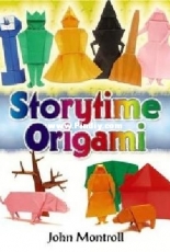 Storytime Origami - John Montroll