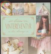 Tildas Vinterventyr Tone Finnanger - Tilda's Winter 2012 - Norwegian