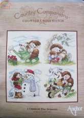 Anchor CTM0018 Country Companions - The Seasons