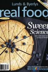 Lunds & Byerlys - Real Food - Fall 2016 - FREE