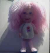 candy doll