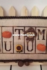 Autumn small block