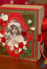 Scrapbooking