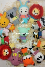 animal babies
