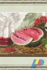 Zolotoe Runo - FI-008 - Watermelon