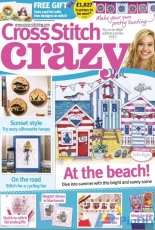 Cross Stitch Crazy Issue 230 July 2017
