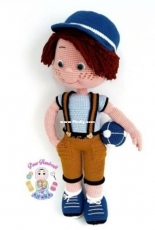 Pinar Handcraft - Pinar Tunc - Poyraz - Turkish