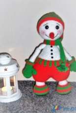 Snowman