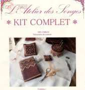 "Kit Complet" L*Alelier des longes