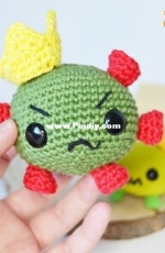 Corona virus