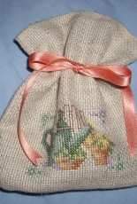 Potpurri bag