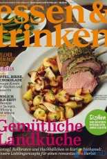 Essen und Trinken-Oktober-2016-German