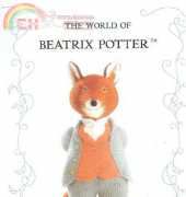 AD Beatrix Potter - Mr Todd