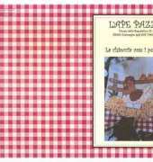 L'Ape  Pazza-La Chioccia