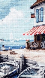 Letistitch LETI 908 - Sea Port PCS