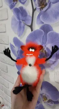 Fox