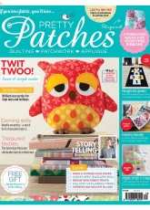 Pretty Patches-Issue 13-2015 /no ads