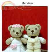Marry Bear
