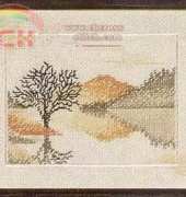 Lanarte 33773 Landscape