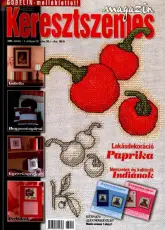 Keresztszemes Magazin No.30 October 2006 / Hungarian