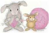 HAE-HOM1043  Yarn Tales