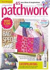Popular Patchwork-Issue 13-Bag Special-2015 /no ads