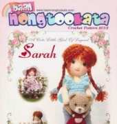 Baan Nongtookata - Sarah