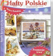 Hafty Polskie-01-2008 /polish