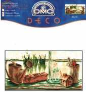 DMC BK246 Deco - Shelf With Watering