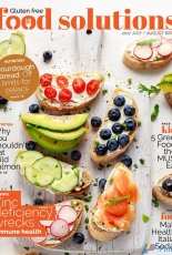 Food Solutions - July- August 2017